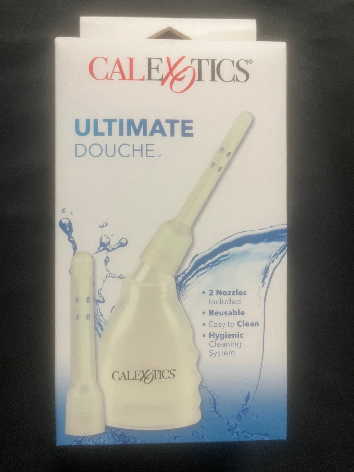 CalExotics Ultimate Douche