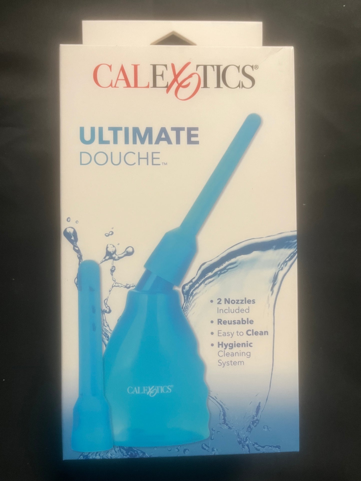 CalExotics Ultimate Douche