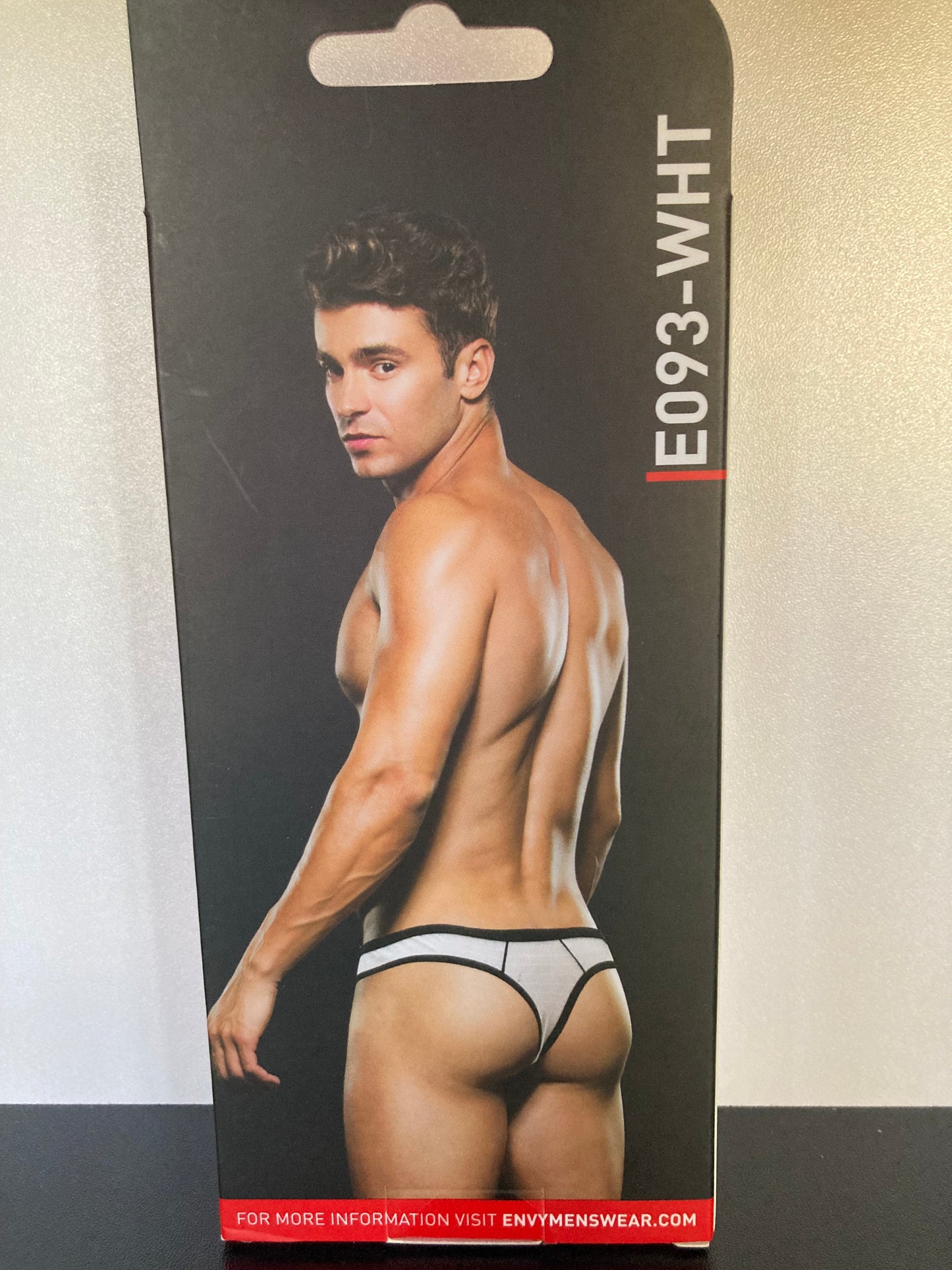 ENVY Express Yourself Thong - E093