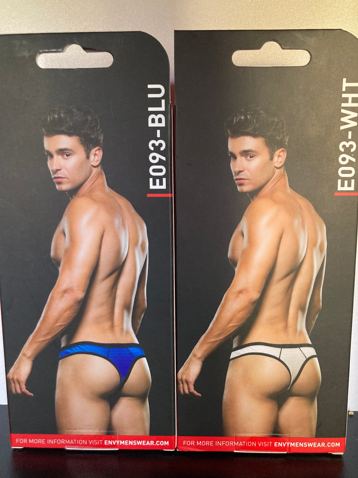ENVY Express Yourself Thong - E093