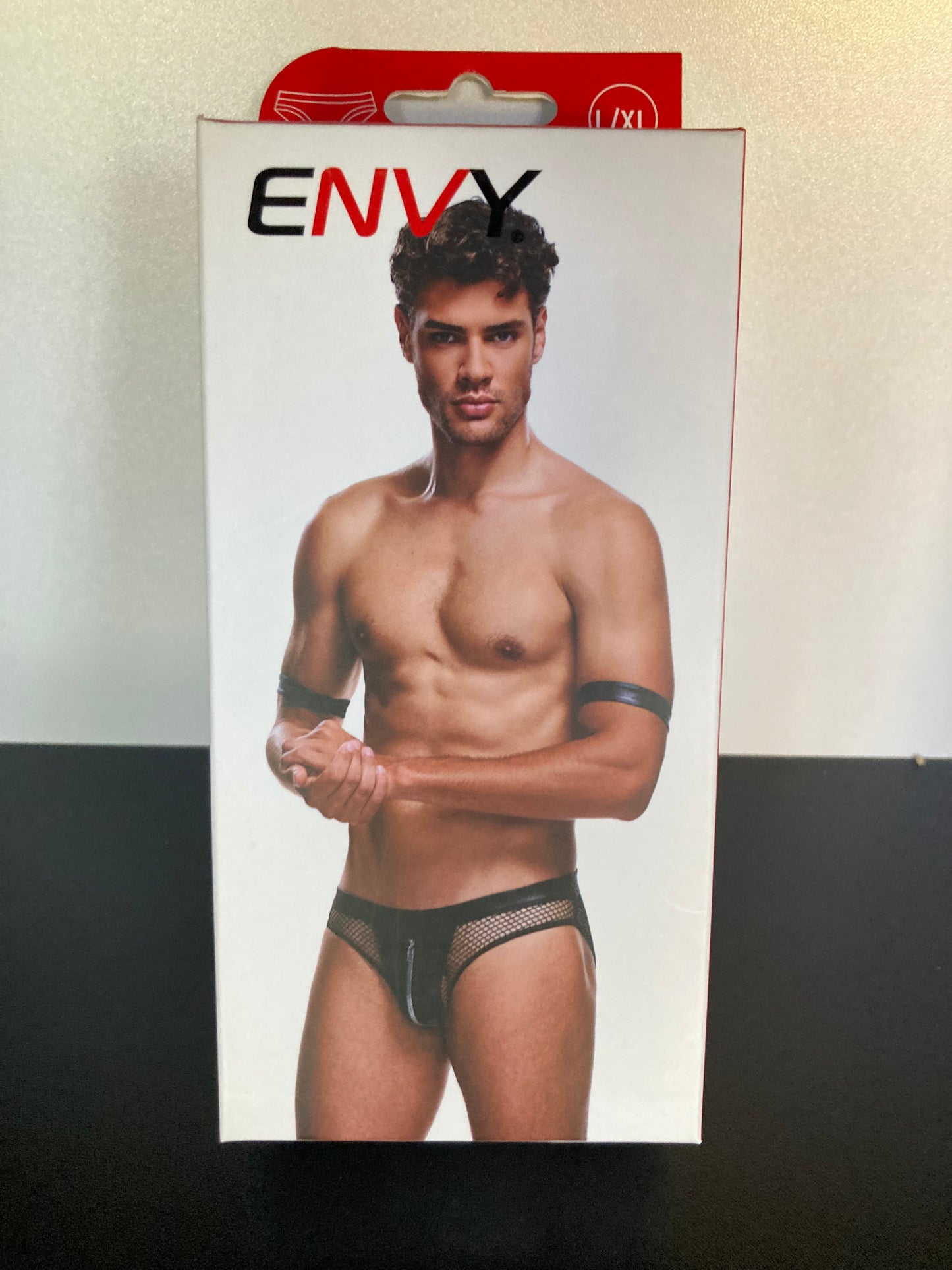 Envy Sexy Cop 2pc Set
