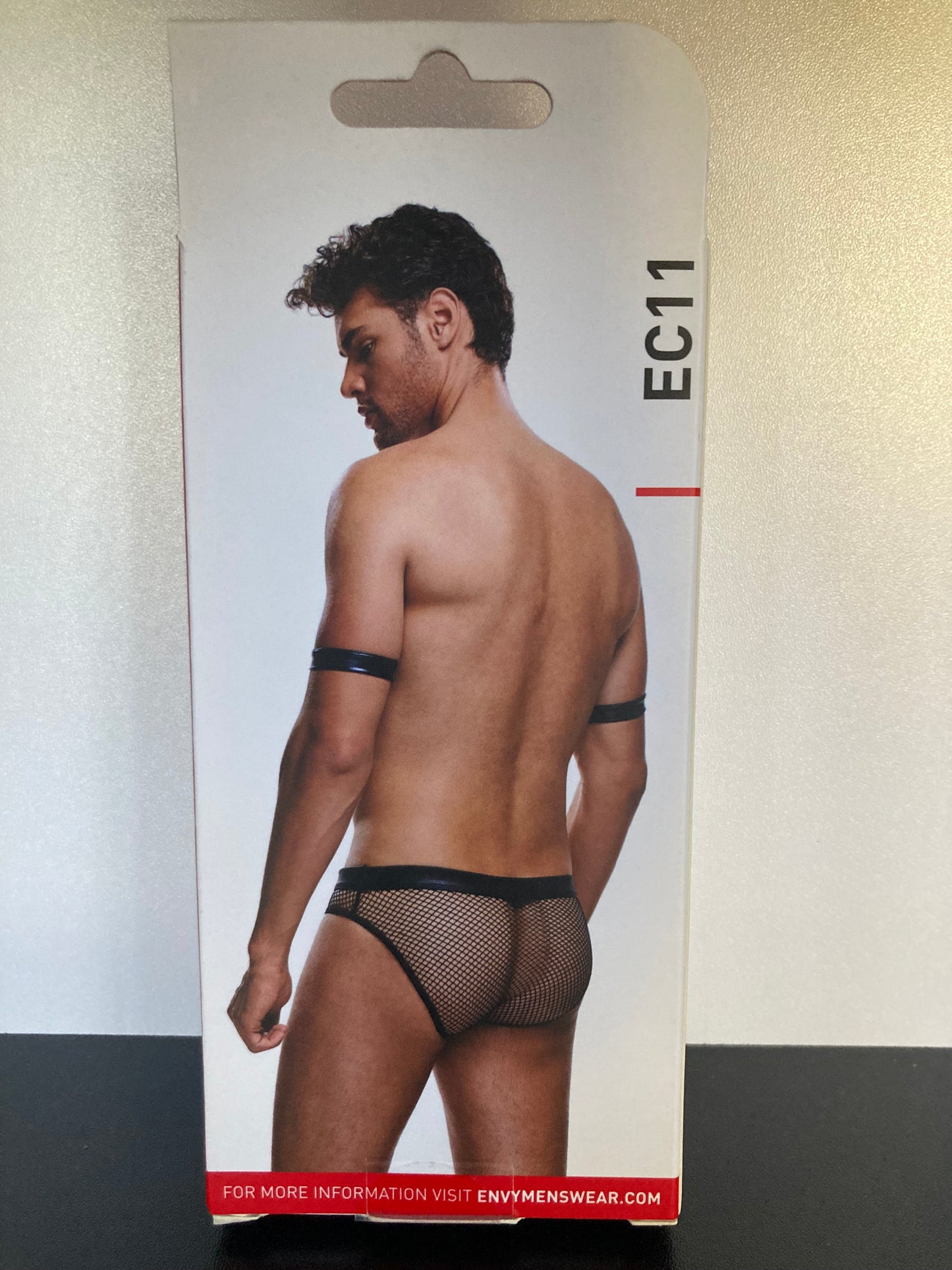 Envy Sexy Cop 2pc Set