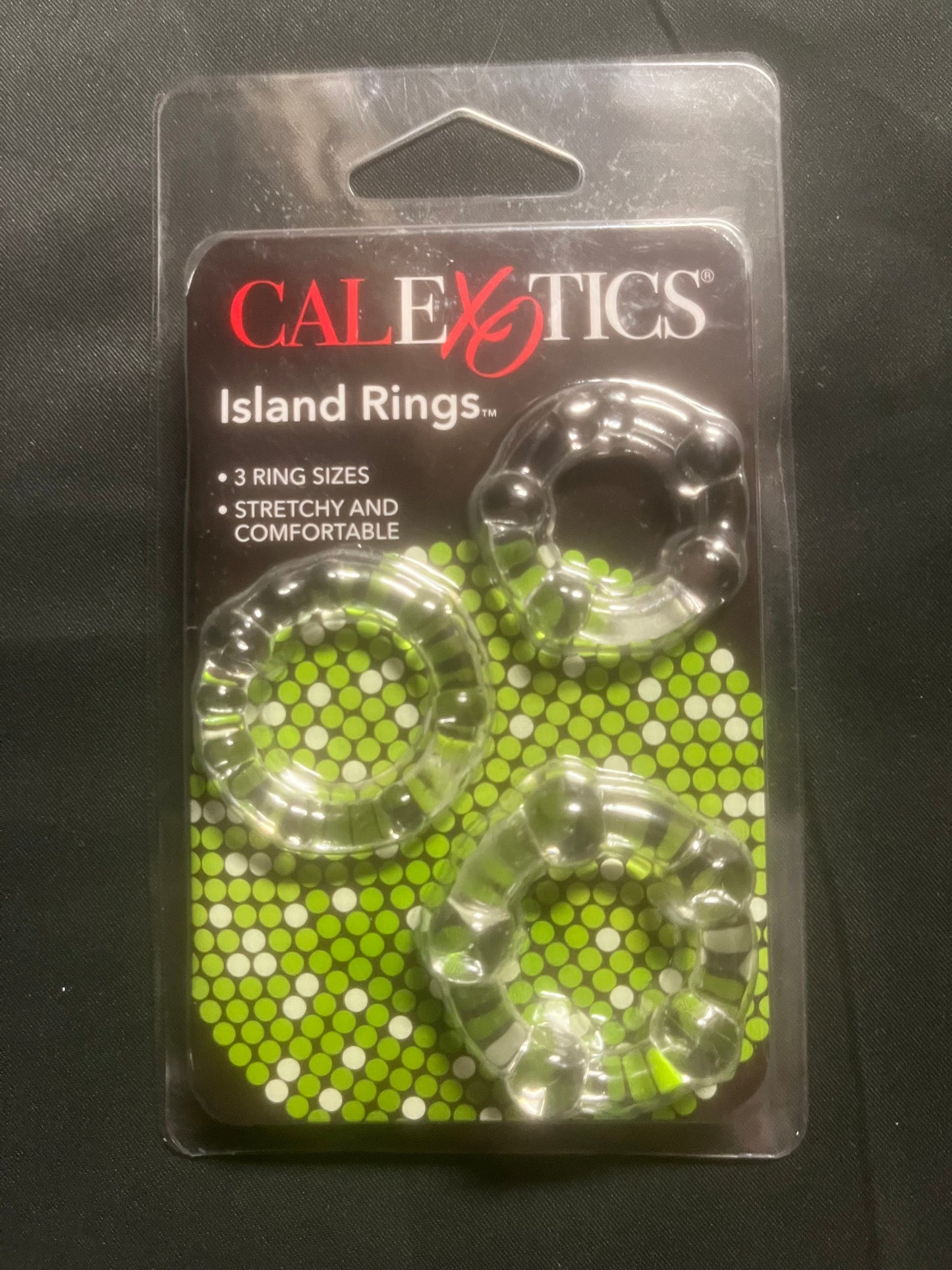 Island Rings
