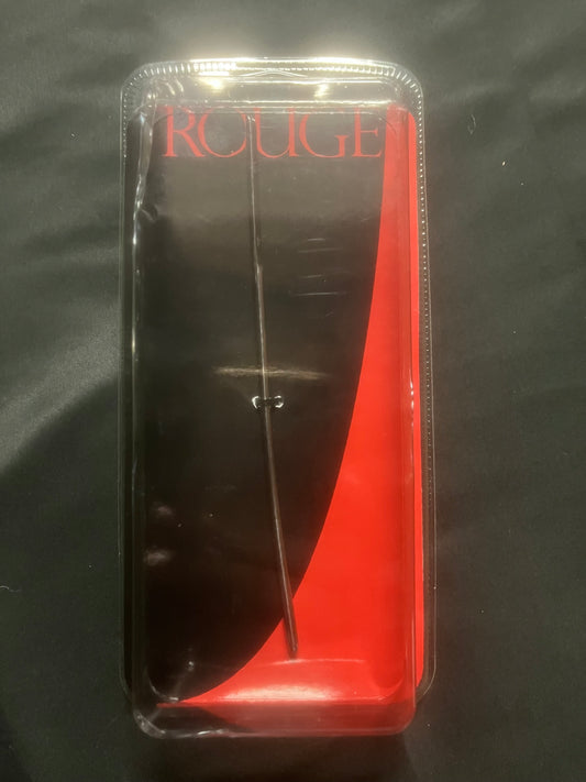 Rogue Stainless Steel 4mm Urethral Dilator