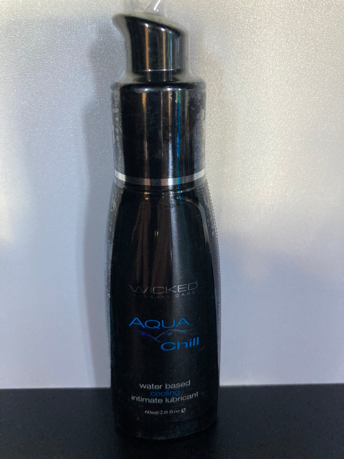 Aqua Chill Cooling Water Based Lube