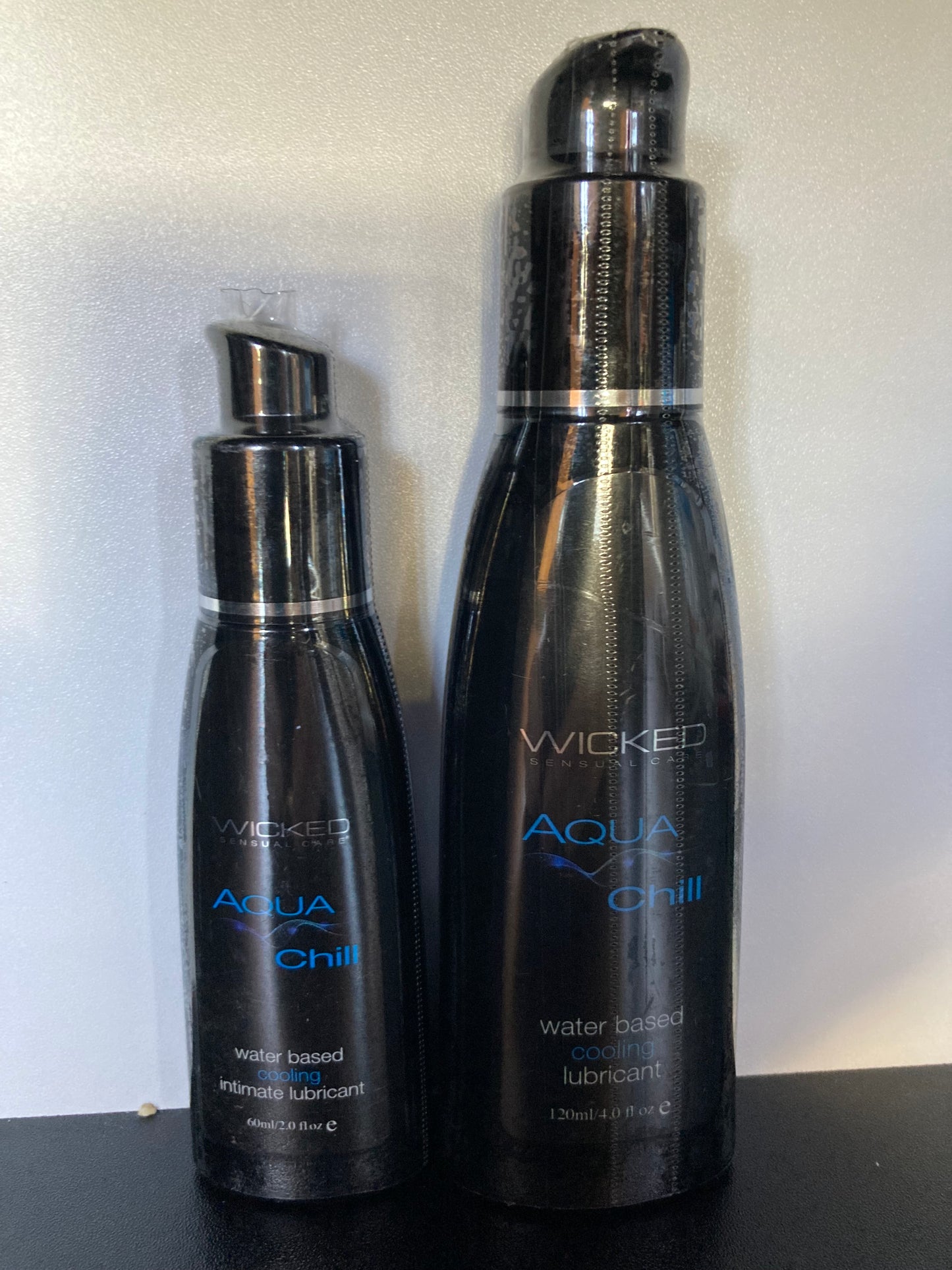 Aqua Chill Cooling Water Based Lube