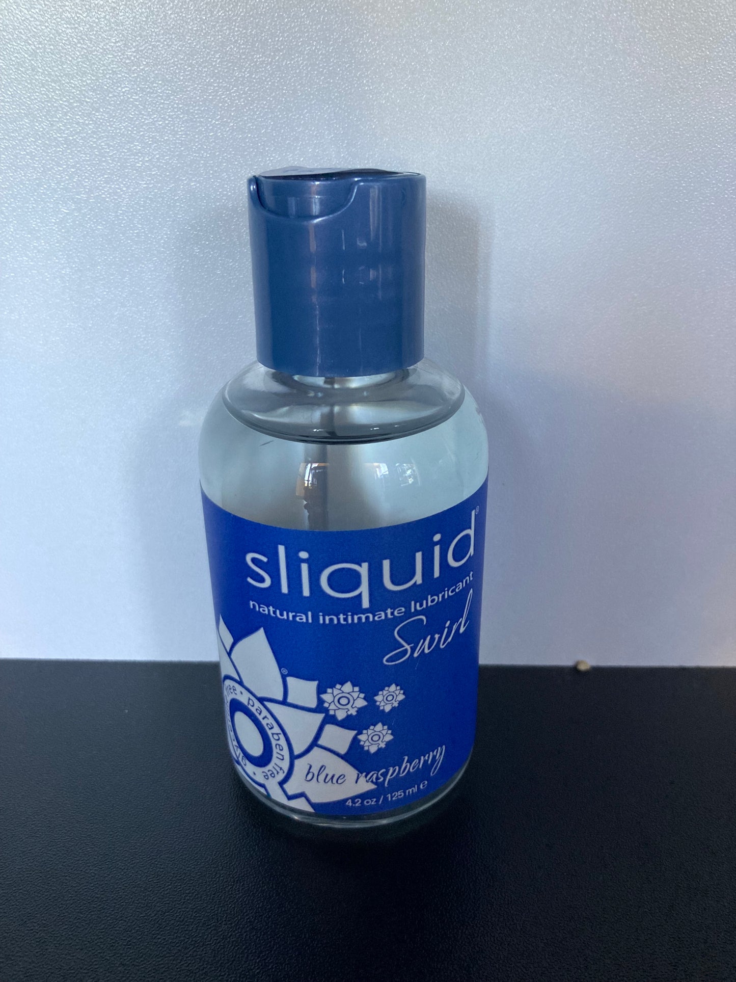 Sliquid Water-based Flavors 4.2 fl oz