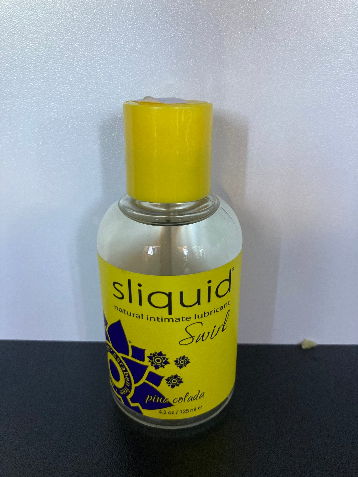 Sliquid Water-based Flavors 4.2 fl oz