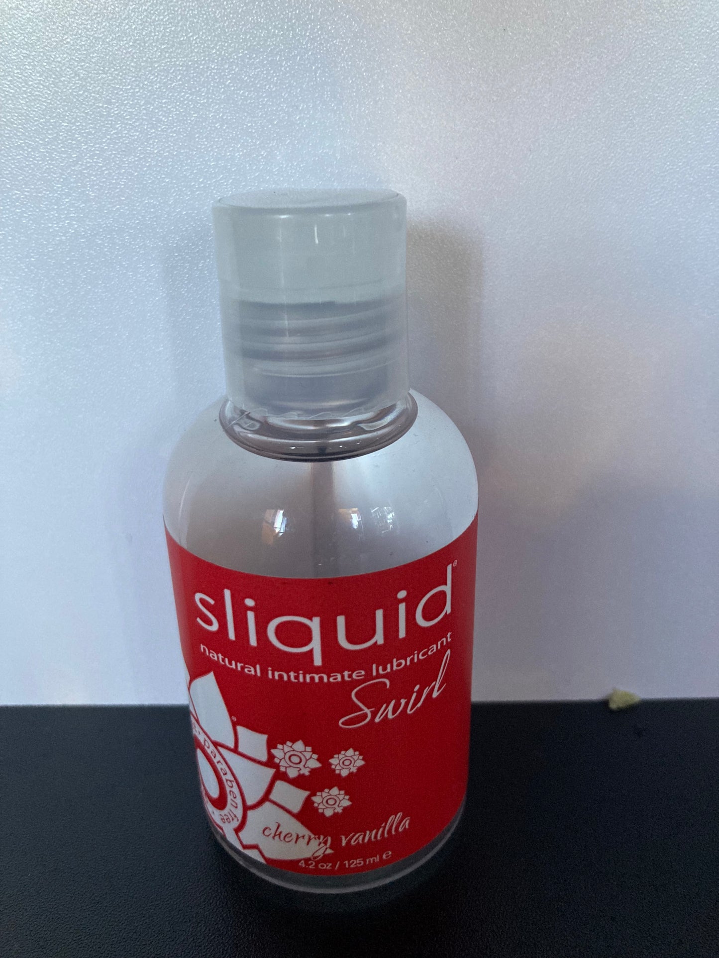 Sliquid Water-based Flavors 4.2 fl oz
