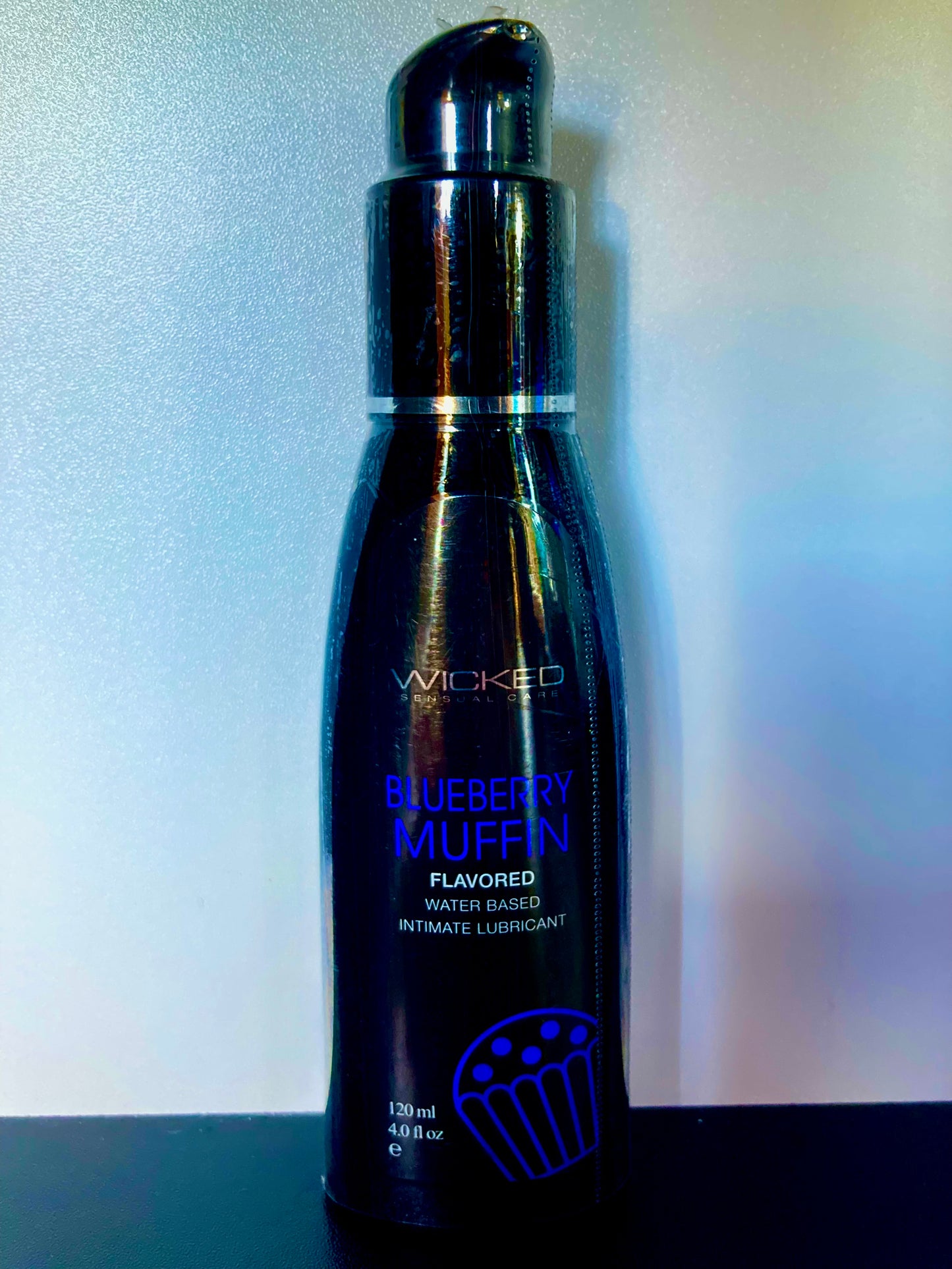 Wicked Flavored Intimate Lubrication
