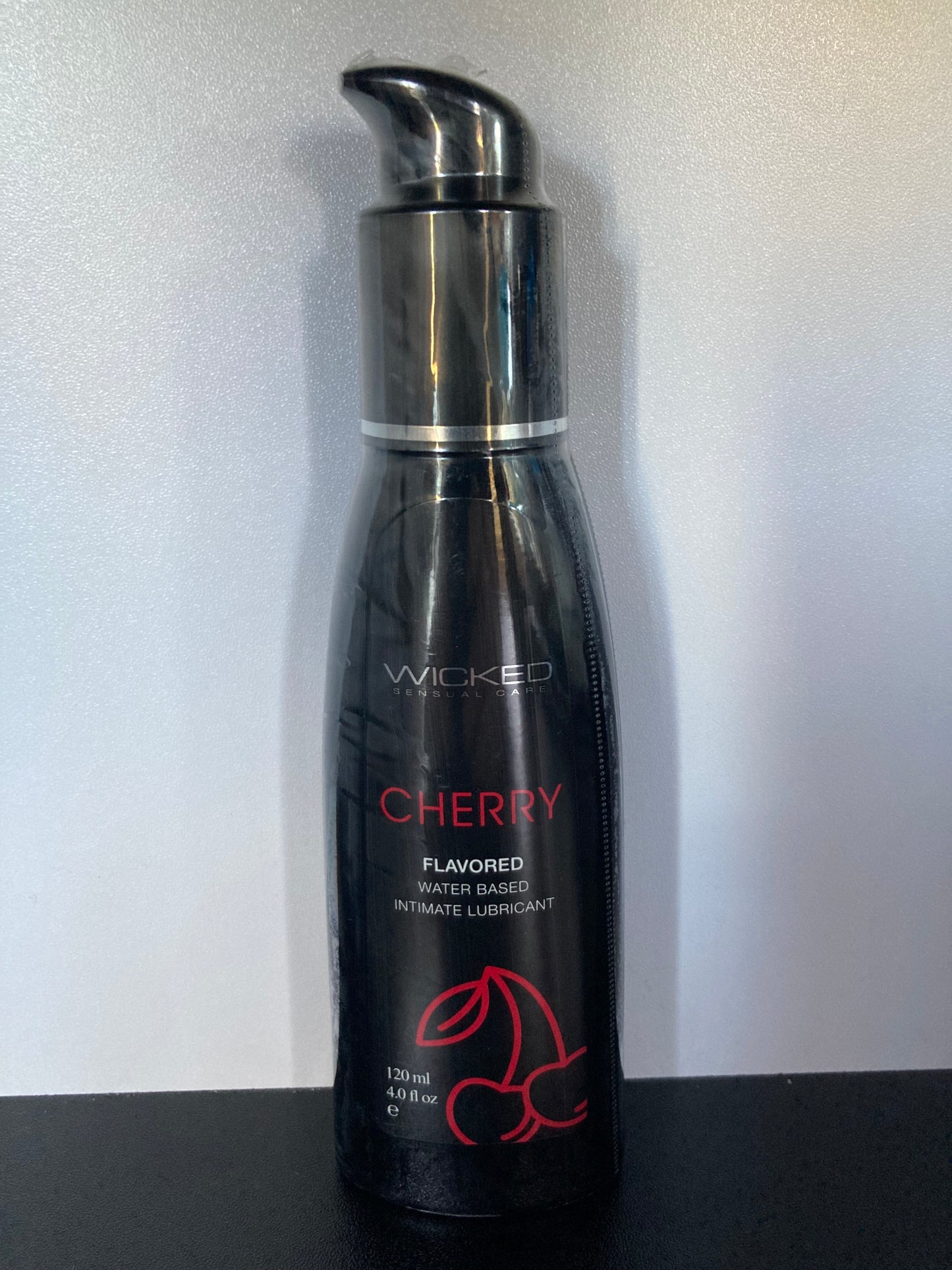 Wicked Flavored Intimate Lubrication