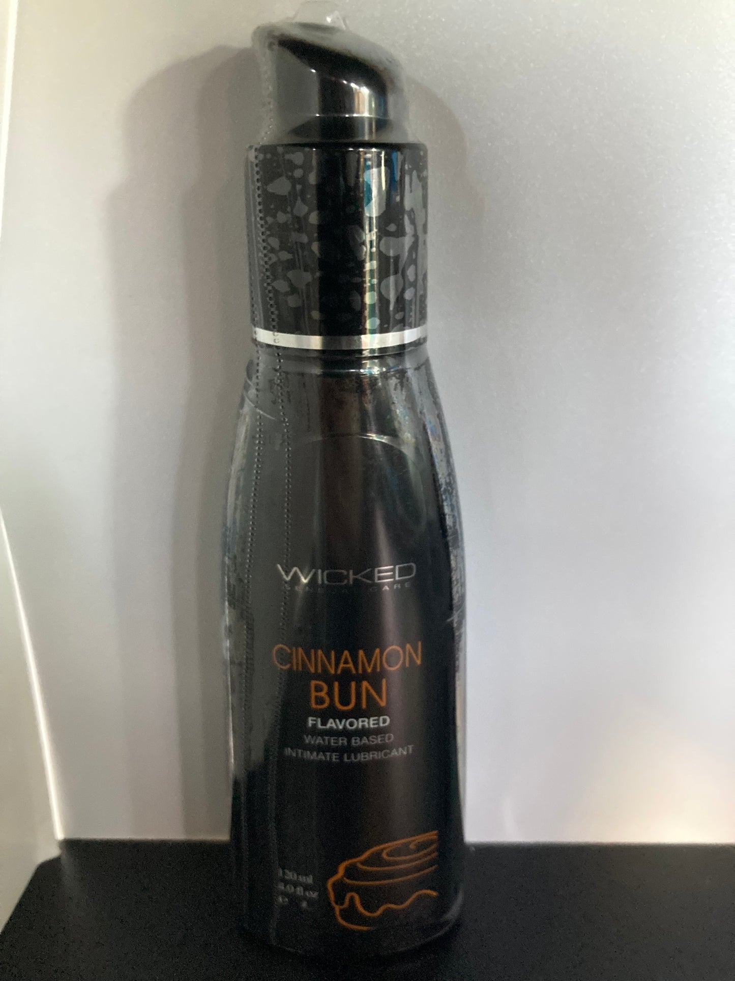 Wicked Flavored Intimate Lubrication