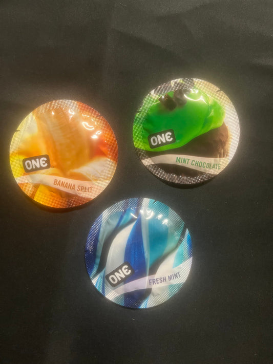 One Flavor Wave