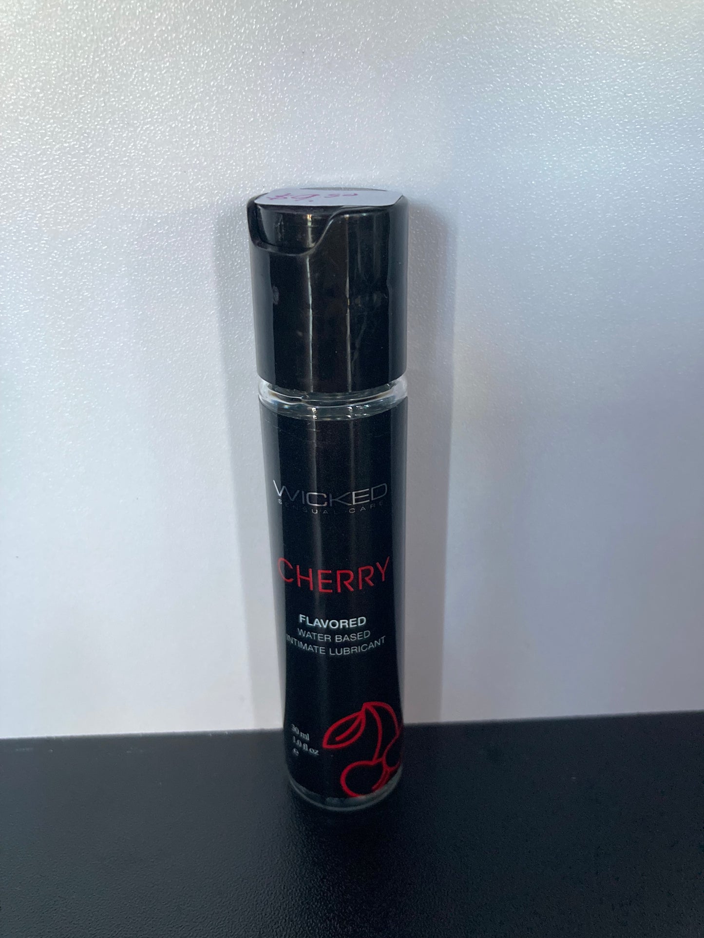 Wicked Flavored Lubes 1oz