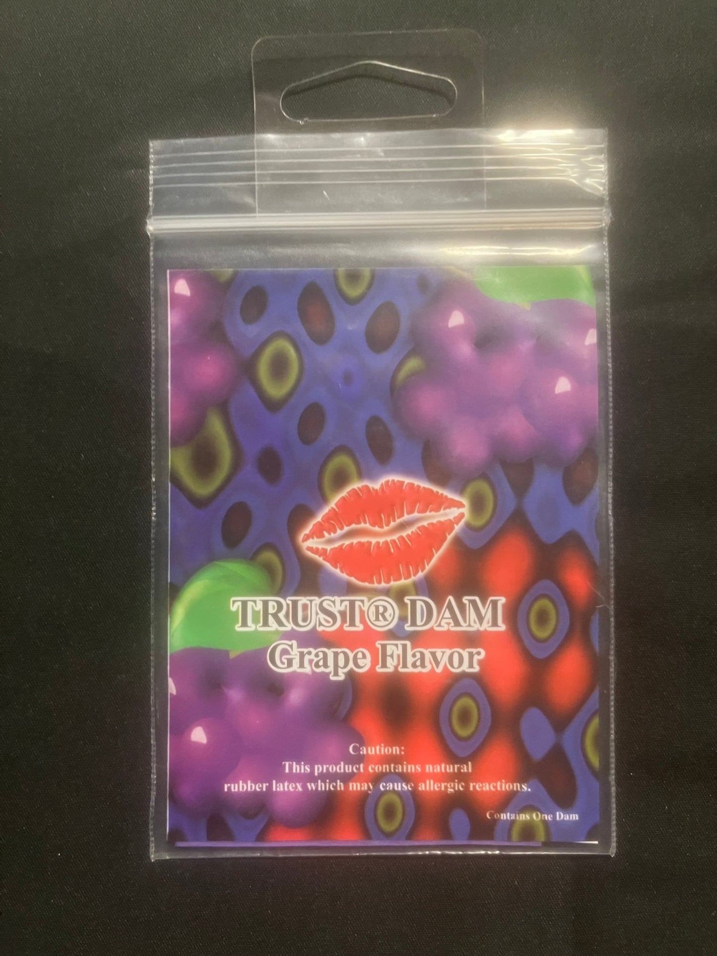 Latex Dental Dams