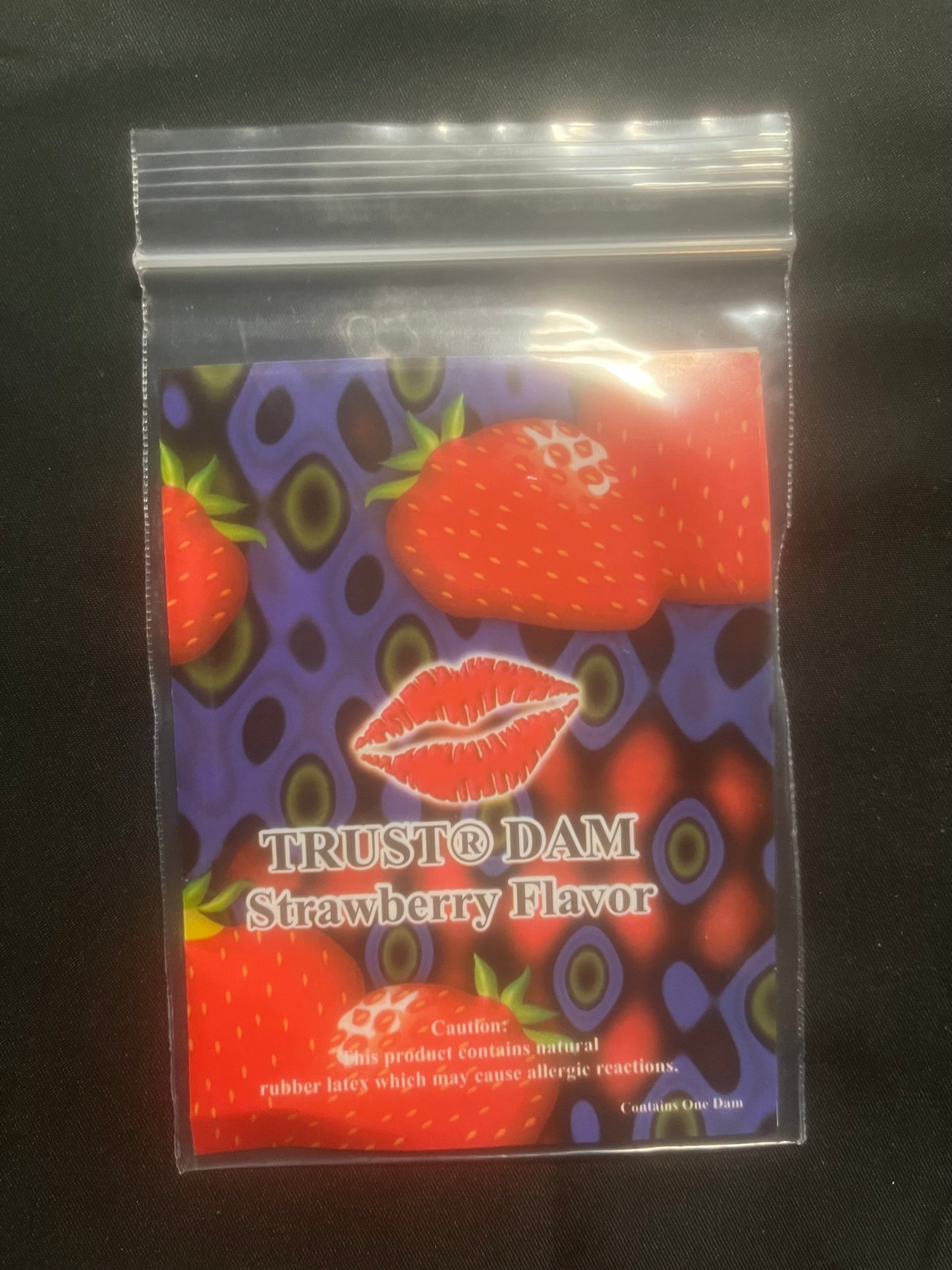 Latex Dental Dams