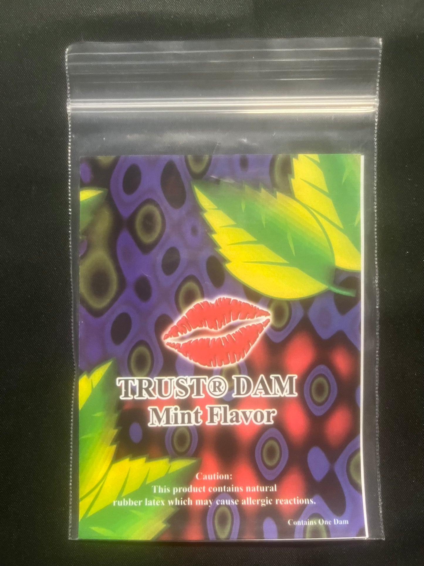 Latex Dental Dams