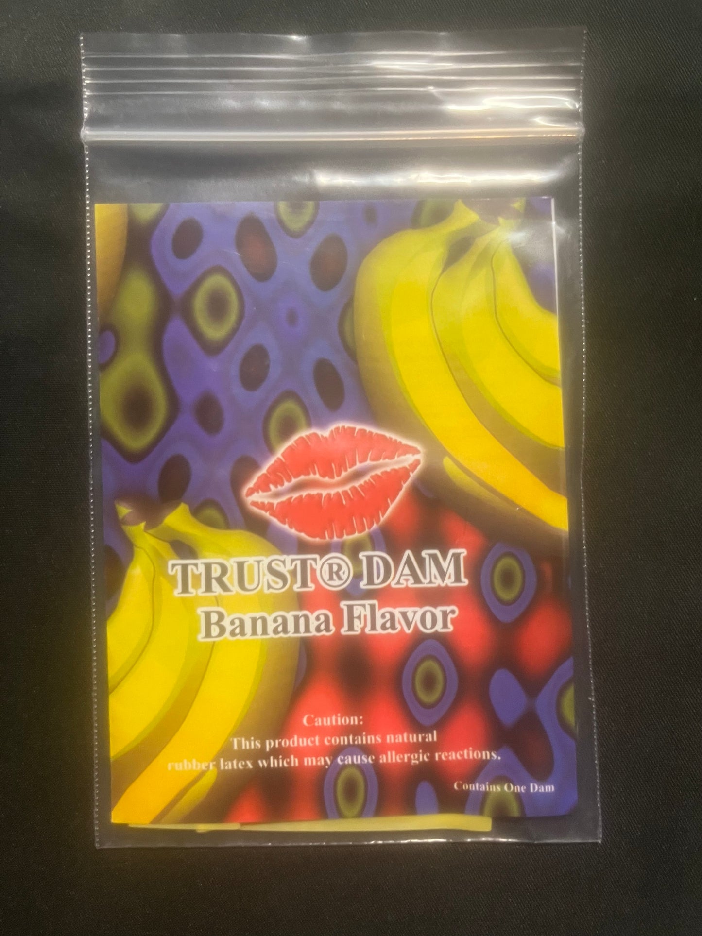 Latex Dental Dams