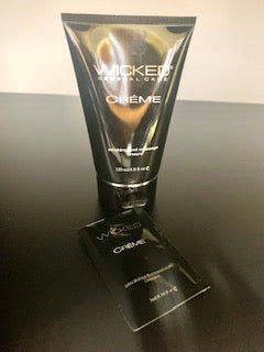 Wicked Creme