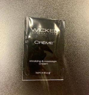 Wicked Creme