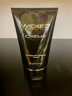 Wicked Creme