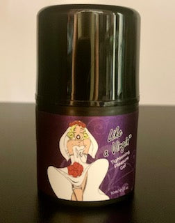 Like A Virgin Tightening Pleasure Gel 30ml