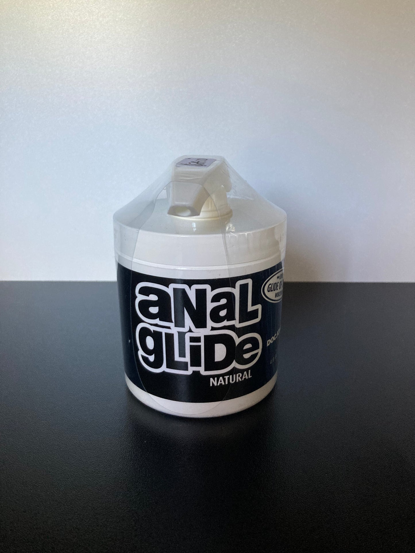 Anal Glide 4.75 fl oz Pump