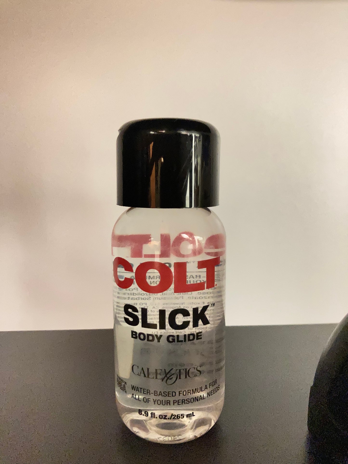 Colt Slick Body Glide