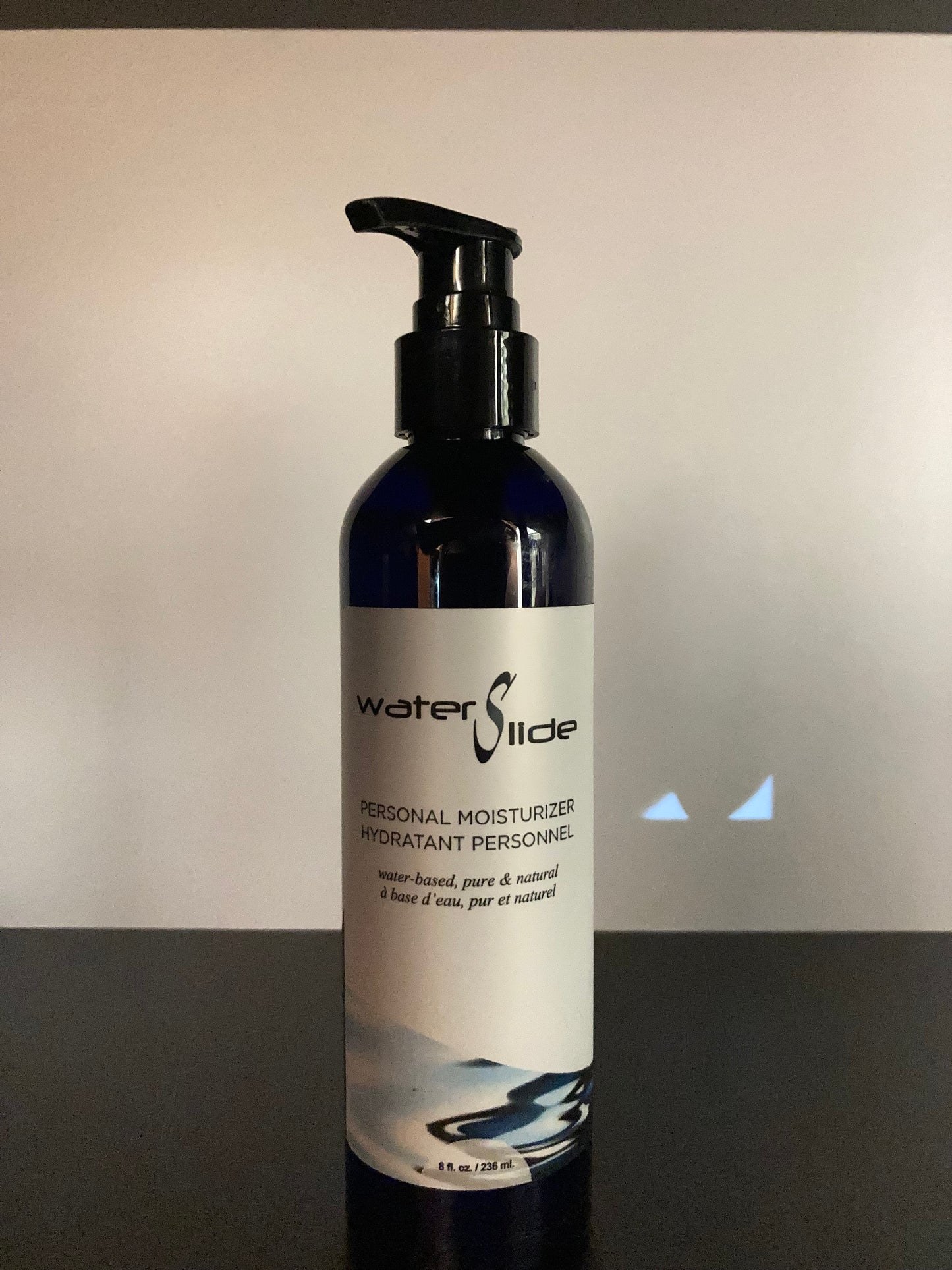 Water Slide Personal Moisturizer