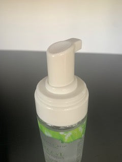 Intimate Earth Green Foaming Cleaner