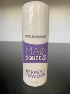 Main Squeeze Refresh Powder