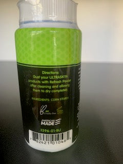 ULTRASKYN Refresh Powder