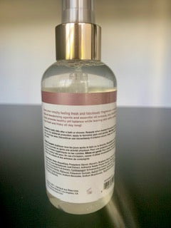 Coochy Intimate Feminine Spray