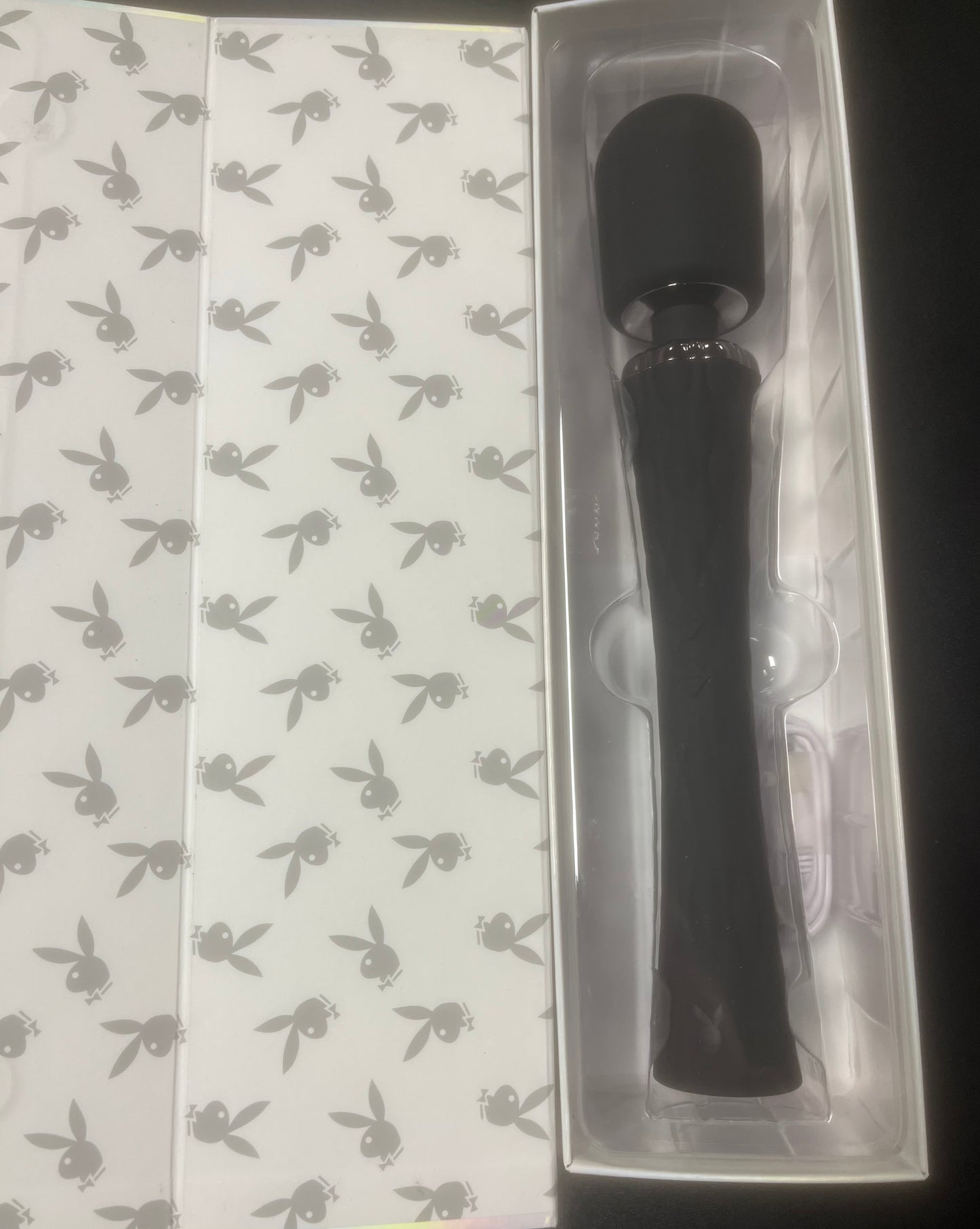 Playboy Royal Wand