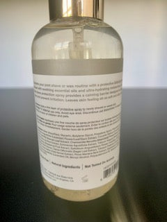 Coochy After Shave Mist in Botanical Blast