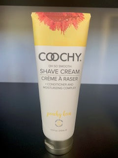 Coochy Shave Cream 7.2oz