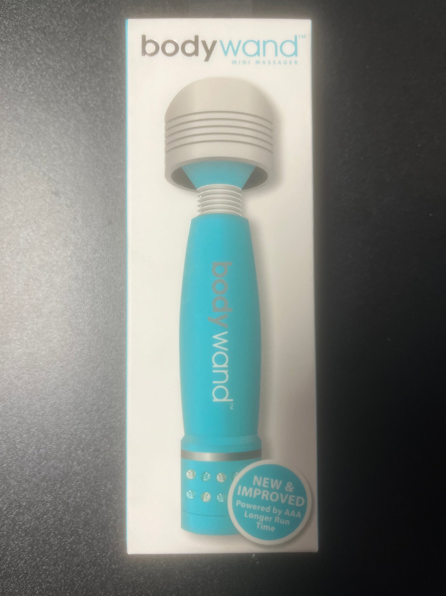 Bodywand Mini Massager