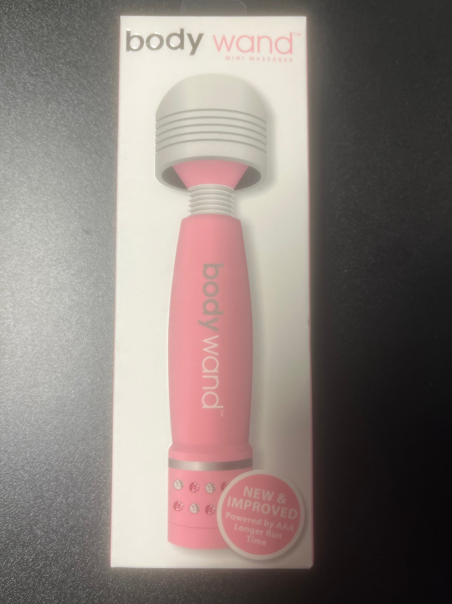 Bodywand Mini Massager
