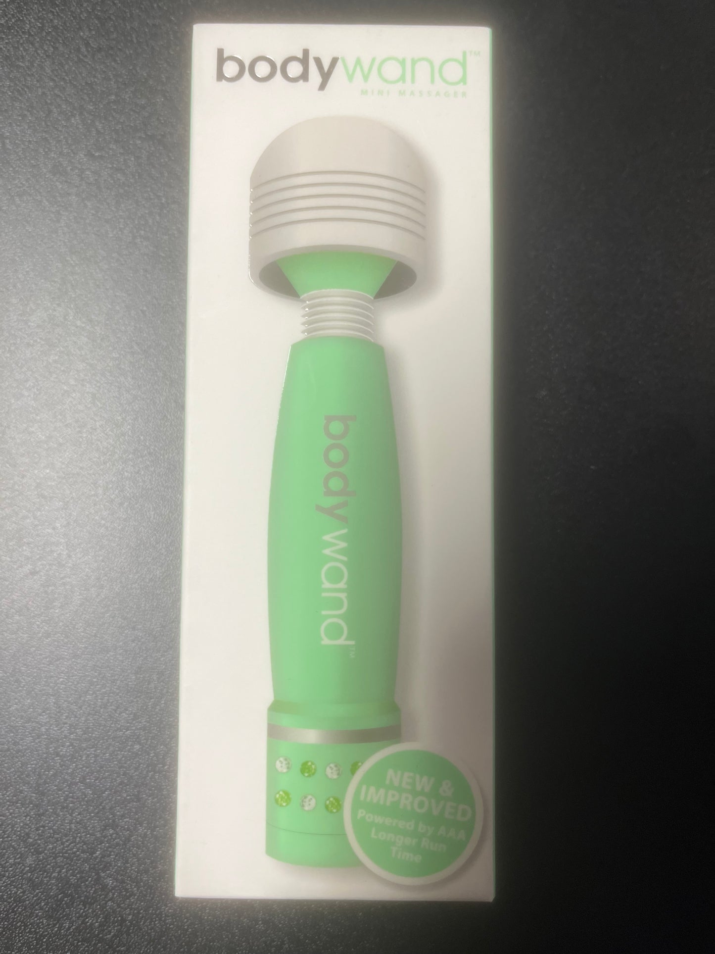 Bodywand Mini Massager