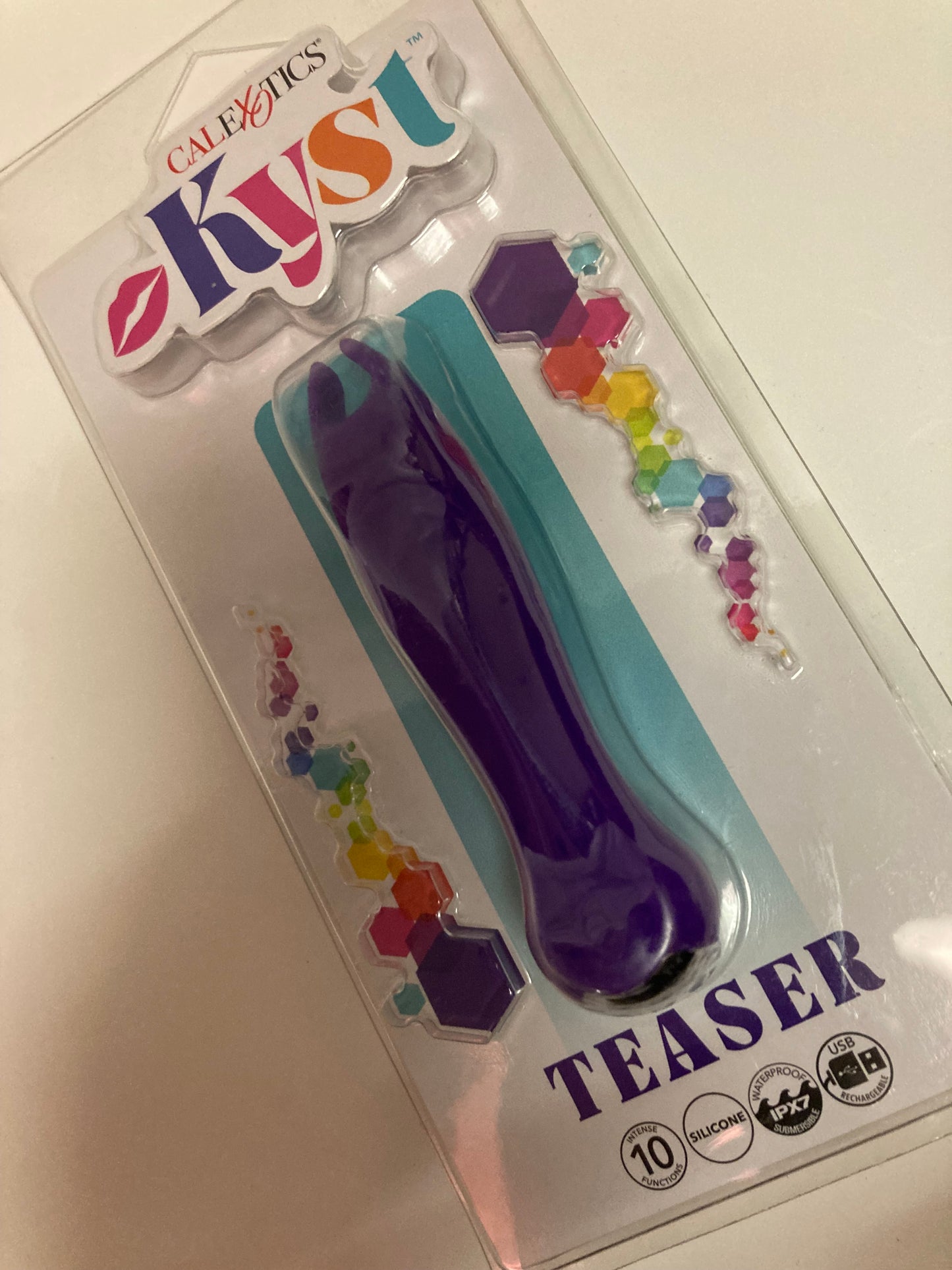 CalExotics Kyst Teaser Bullet Vibe