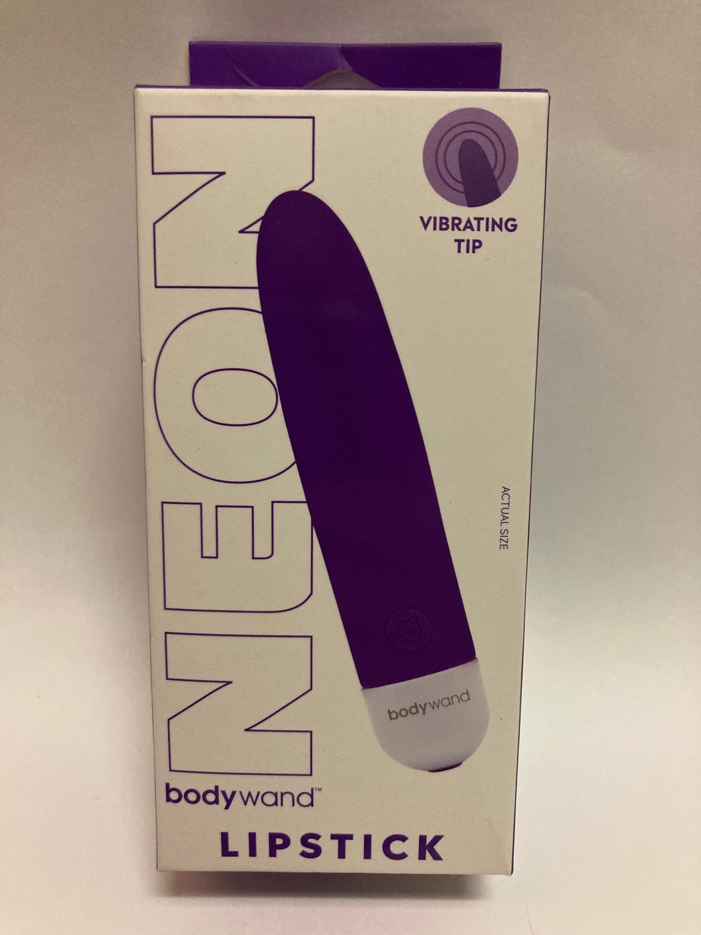 BodyWand Lipstick Vibe
