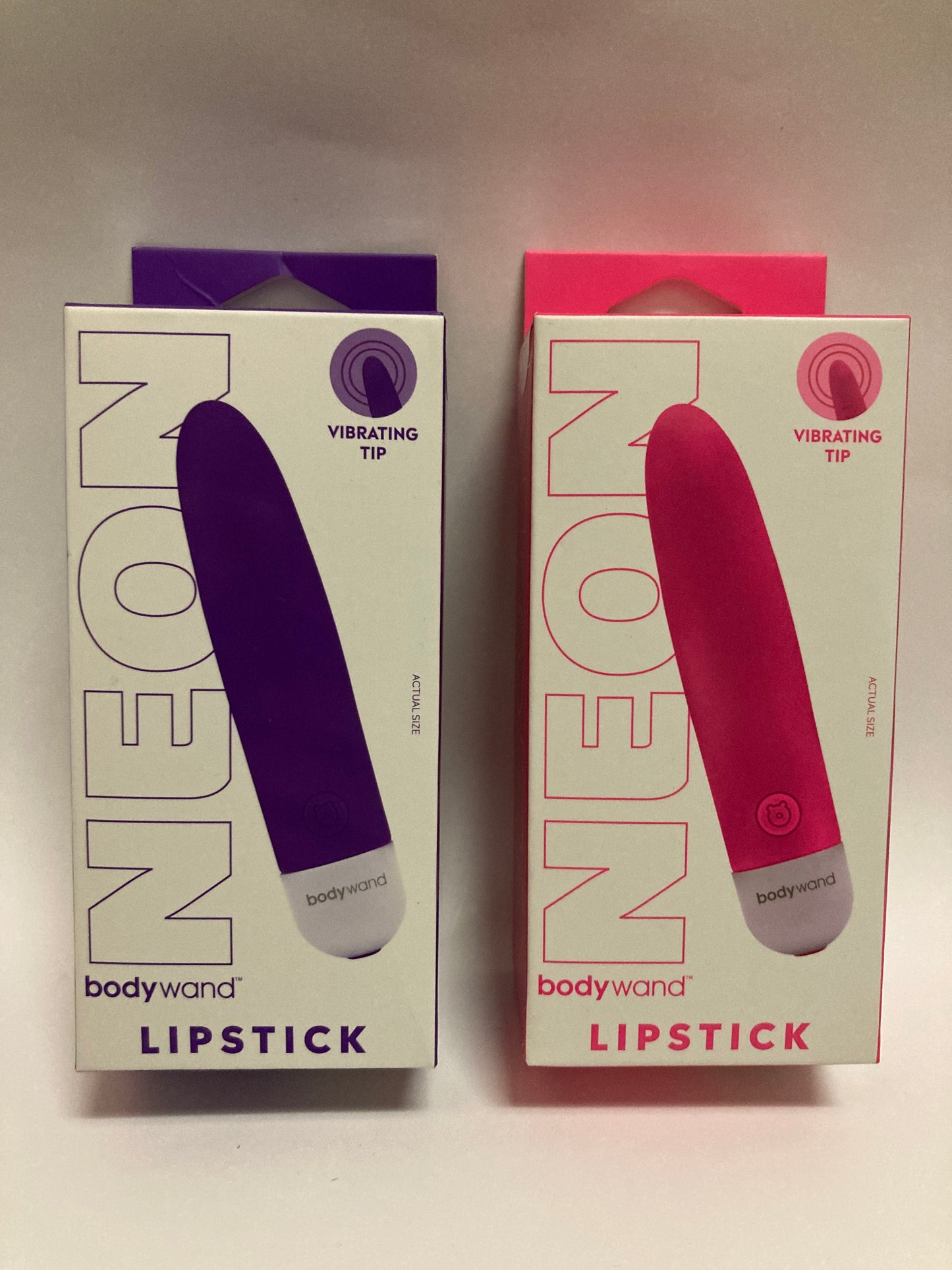 BodyWand Lipstick Vibe