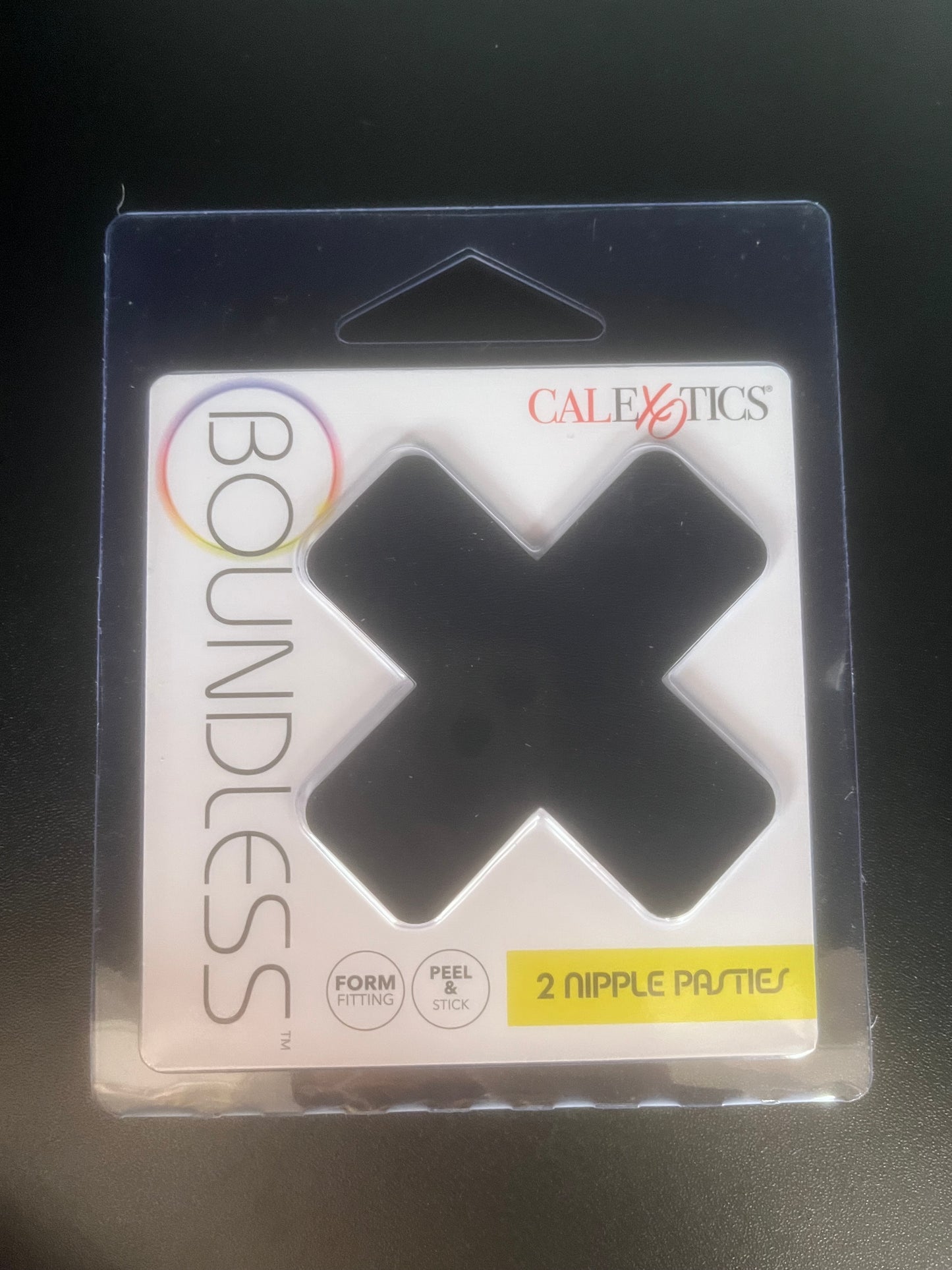 CalExotics Boundles Nipple Pasties