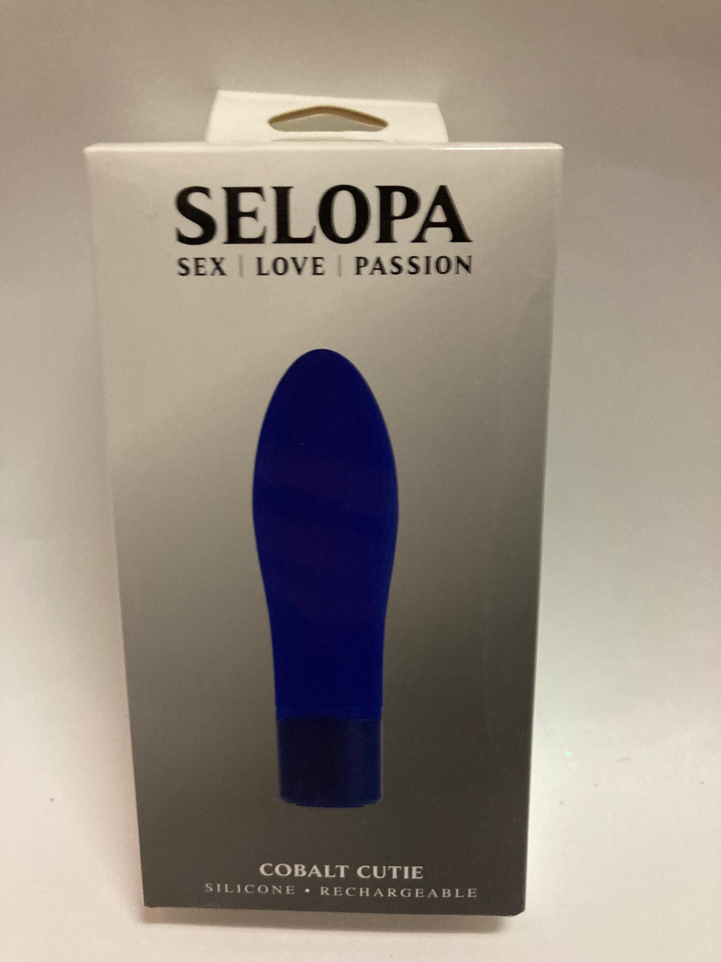 Selopa Cobalt Cutie Vibe