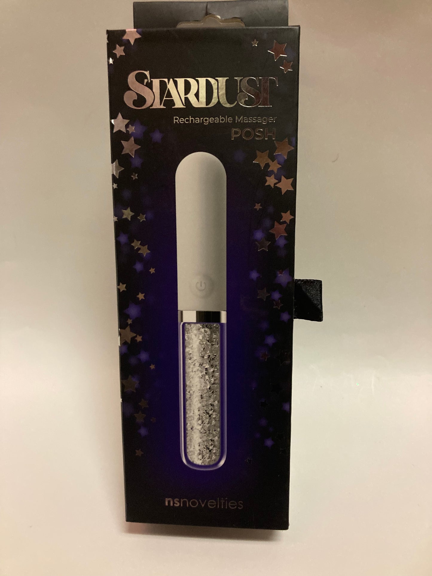 Stardust Posh Vibe