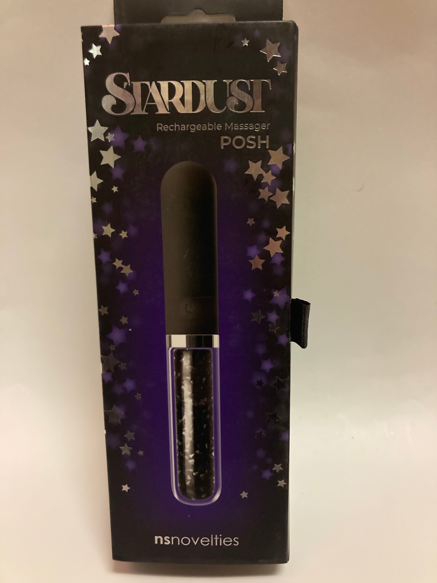 Stardust Posh Vibe