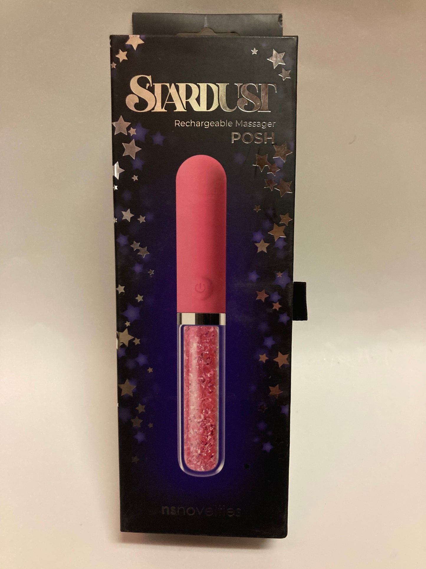 Stardust Posh Vibe