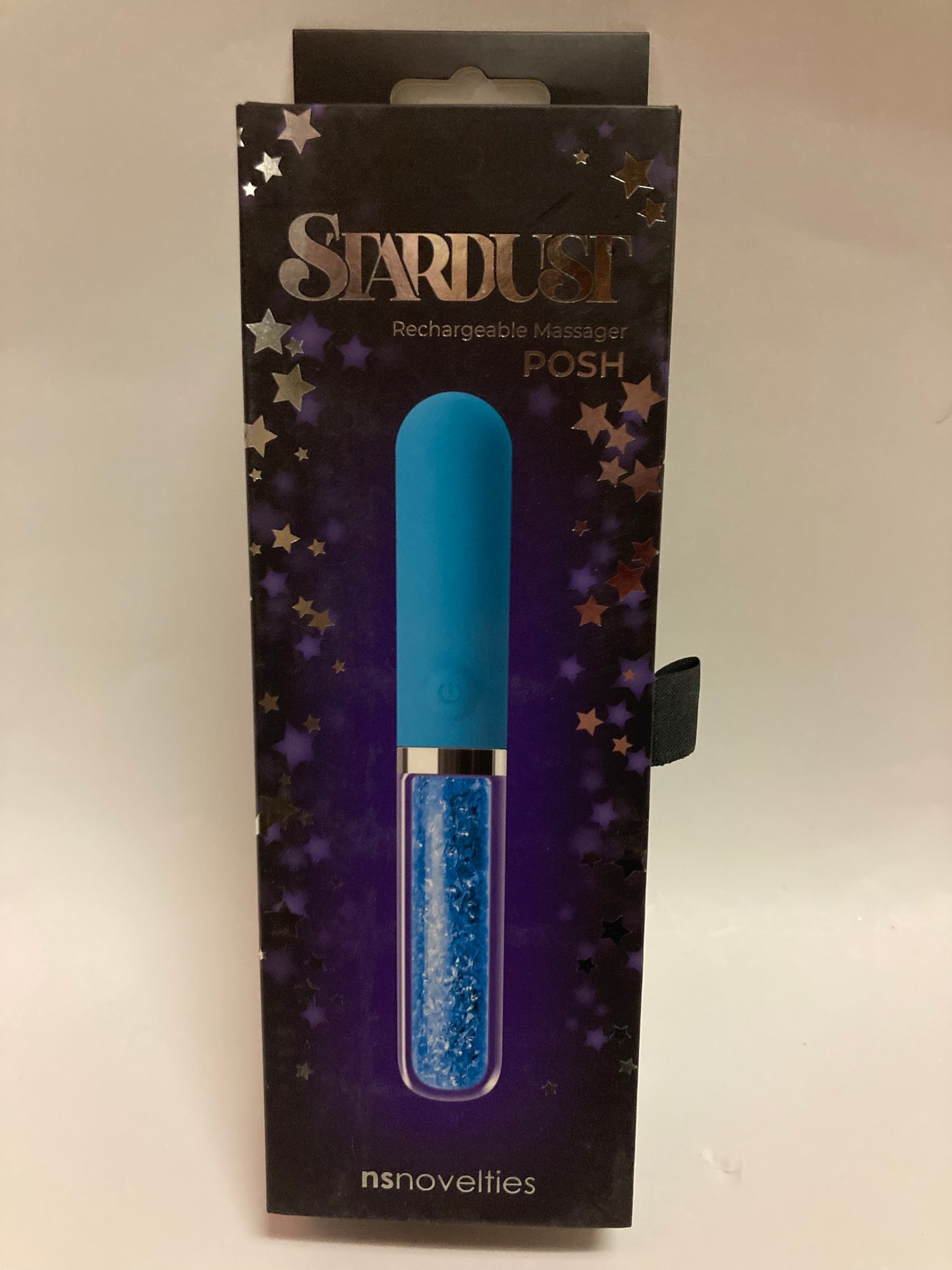 Stardust Posh Vibe