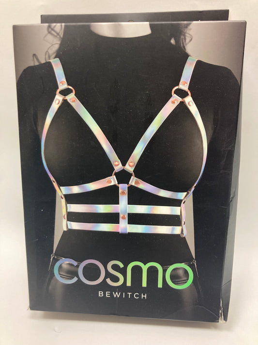 NS Novelties Cosmo Bewitch Harness in S/M