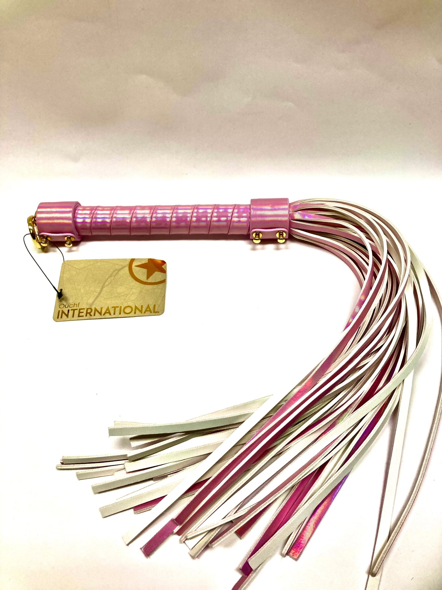 Ouch! Paris Collection Flogger